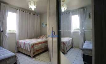 Imagem 7: Imóvel para venda com 64 metros quadrados com 2 quartos em Setor Castelo Branco - Goiânia