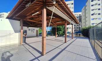 Imagem 6: Apto MOBILIADO Apartamento com 2 dormitórios