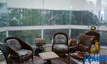 Imagem 2: APARTAMENTO - VILA SÃO FRANCISCO - SP