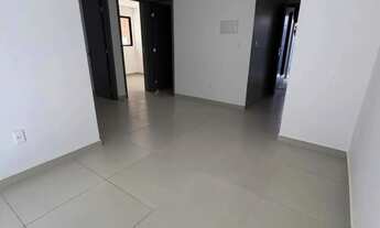 Imagem 4: Apartamento Térreo com Área Externa à Venda 59m² 3 Quartos 1 Altiplano/João Pessoa