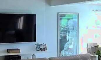 Imagem 2: Atmos Greenville 116m² Mobiliado - Alto padrão