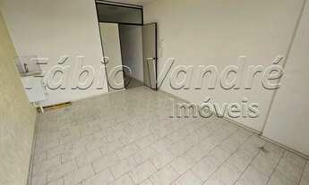 Imagem 2: Imóvel para venda possui 27 metros quadrados na Tijuca - FVC1742