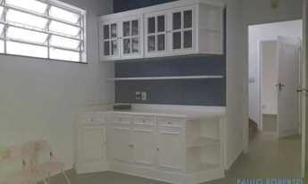 Imagem 4: CASA ASSOBRADADA - PERDIZES - SP