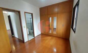 Imagem 5: Apartamento para locação com 3 quartos sendo 1 suíte - 84m² no bairro Jardim Aquarius