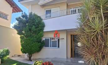 Imagem 2: Casa com 4 dormitórios, 483 m² - venda por R$ 3.000.000,00 ou aluguel por R$ 15.550,00/mês