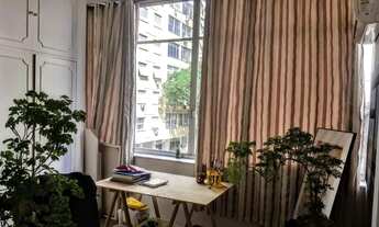 Imagem 6: Apartamento em Rua Souza Lima - Copacabana - Rio de Janeiro/RJ