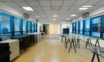 Imagem 7: Excelente sala Comercial de muito fácil acesso ao Metrô Paulista