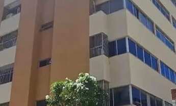 Imagem 2: Apartamento 138m² | 3 Suítes | 2 Vagas