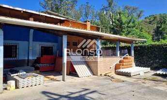 Imagem 4: Terreno Vende / Aluga de 2.000m² na Raposo Tavares km 16 - c casa sede - Butantã