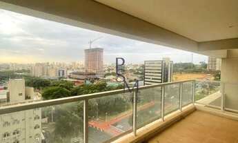 Imagem 3: Apartamento com 3 suites à venda, 120 m² por R$ 950.000 - Green Home, Jardim Tarraf II - S