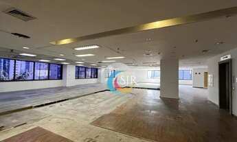 Imagem 6: Conjunto, 888 m² - venda por R$ 20.000.000,00 ou aluguel por R$ 133.661,00/mês - Pinheiros