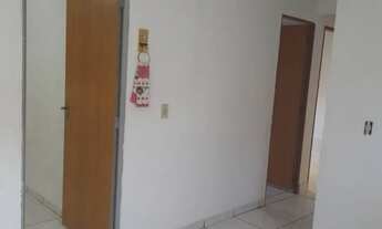 Imagem: Alugo casa com comodo comercial