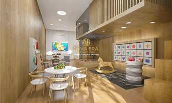 Imagem 3: Guilhermina Alto Padrão !! 650 Mil á Vista - 2 Dormts 2 Suíte Varanda, Lazer Top