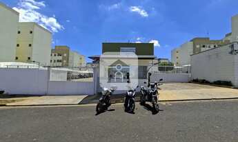 Imagem: Apartamento para locação no bairro Shopping