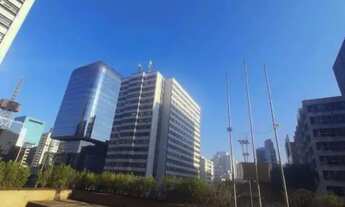 Imagem 4: PRÉDIO - BELA VISTA - SP