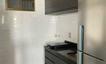 Imagem 7: Imóvel para aluguel com 28 metros quadrados com 1 quarto em Calhau - São Luís - MA