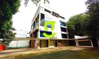 Imagem 7: Prédio Comercial PORTO ALEGRE RS