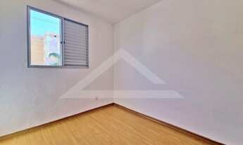 Imagem 6: Apartamento para locação no Condomínio Parque Reino da Inglaterra, próximo ao Novo Shoppin