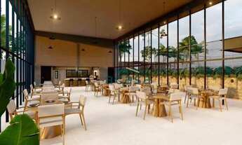 Imagem 10: Terrenos à venda em condomínio fechado - 1040 m² por R$ 2.500.000 - Canadá - Cascavel/PR