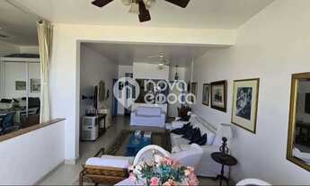Imagem 6: Copacabana Apartamento com 3 dormitórios