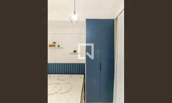 Imagem 5: Apartamento à Venda - Higienópolis, 1 Quarto, 24 m2