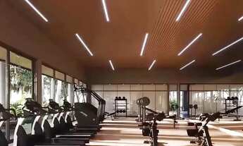 Imagem 6: Lote Terreno Condomínio Carmel 450m² Ponta Negra Manaus-AM