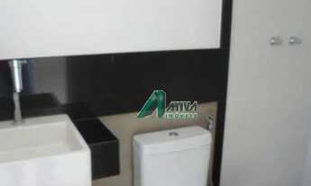 Imagem 5: Cobertura com 4 dormitórios, 357 m² - venda por R$ 2.950.000,00 ou aluguel por R$ 14.358,3