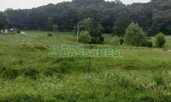 Imagem: Terreno Linha 40 Caxias do Sul