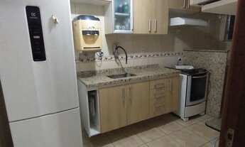 Imagem 5: Apartamento no centro do Rocha-Tirante