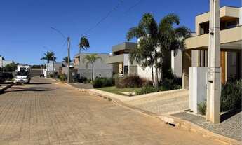 Imagem 2: Vendo lote ponte alta Norte, rua Bolivar 2