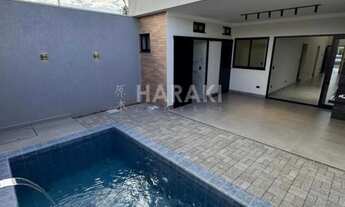 Imagem 3: Casa para Venda no Parque das Bandeiras, em Maringá / PR