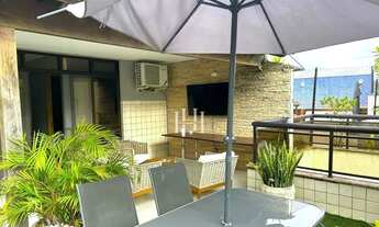 Imagem 5: Cobertura Duplex no Recreio