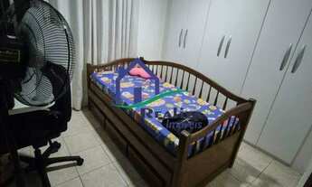 Imagem 6: Realiza Vende Apartamento 2 quartos em Alcantara /São Gonçalo