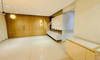Imagem 6: Apartamento com 95 m², 3 suítes, andar alto, vista livre e lazer completo no Setor Bueno-G