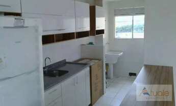 Imagem: Apartamento com 2 dormitórios para alugar