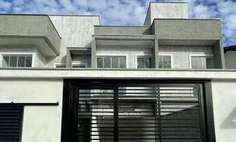 Imagem 3: Sobrado com 3 dormitórios à venda, 109 m² por R$ 650.000,00 - Itacolomi - Balneário Piçarr