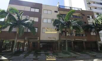 Imagem: Apartamento com 3 dormitórios e sacada