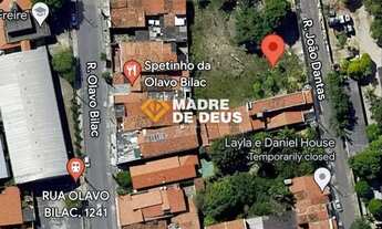 Imagem 2: Excelente Tereno de Esquina Próximo ao North Shopping