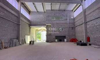 Imagem 5: Industrial Galpão em