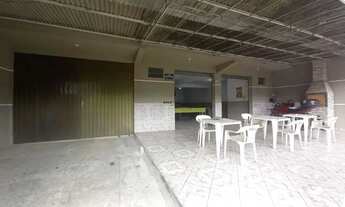 Imagem: Imóvel comercial à venda no Bairro Atuba