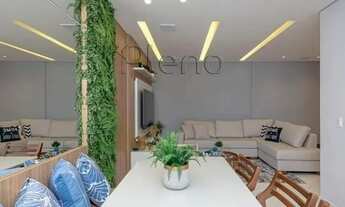 Imagem 7: Apartamento à venda com 2 dormitórios no Parque Industrial, Campinas