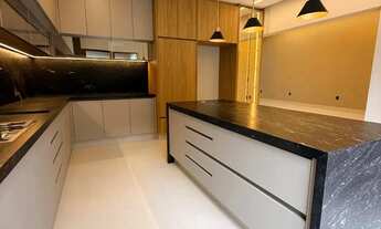 Imagem 3: Casa três Maria Casa de Rua com 3 Quarto(s) e 4 banheiro(s) à Venda, 195 por R$ 1.250.000