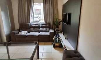 Imagem: Apartamento para aluguel Condomínio Parque