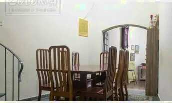 Imagem 4: Sobrado a venda - Santa Terezinha, Santo André