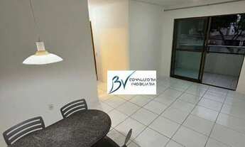 Imagem: EC- Alugo apartamento com 03 quartos, 01