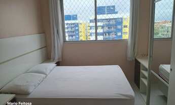 Imagem 7: Condomínio Residencial Vila das Flores