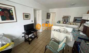 Imagem 4: Vendo apartamento com 4 quartos em Boa Viagem 198m²