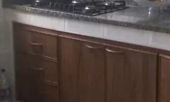 Imagem 5: Casa Triplex Frente de Rua e Independente 2 Quartos e 2 Vagas Rua França Leite Ac. Carta