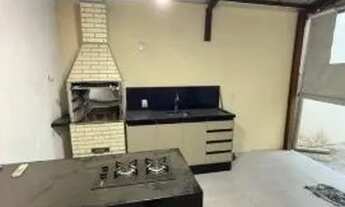 Imagem 4: Casa a venda - Jardim Campo Grande 3/4