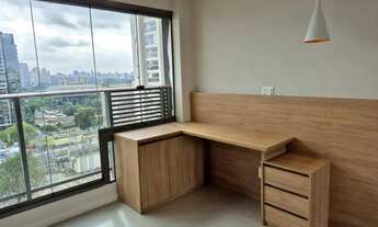 Imagem 3: Apartamento para aluguel na Vila Clementino